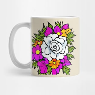 Spring Mug